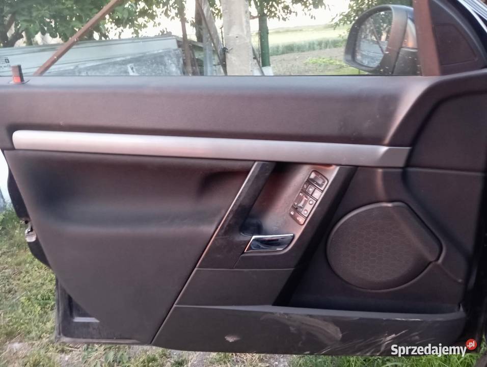 Opel signum 22 direct w całości na części 192800km Chełm