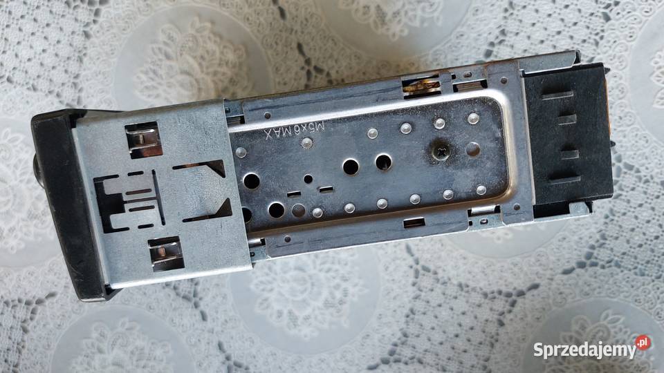 Radio samochodowe Blaupunkt Miłków