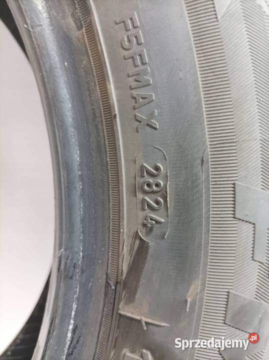 OPONA ZIMOWA FIREMAX FM805 18560R15 2824750MM