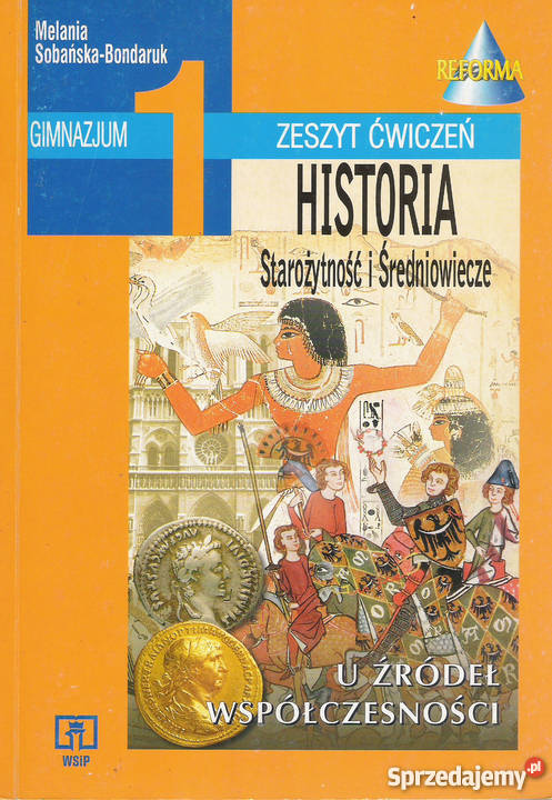 Historia Puławy sprzedam