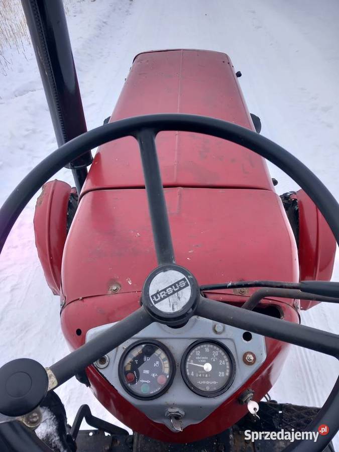 URSUS C360 Ursus Sejny sprzedam