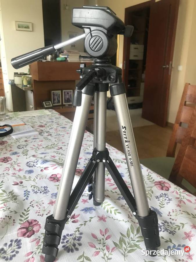 Statyw firmy Stitz Akcesoria Warszawa