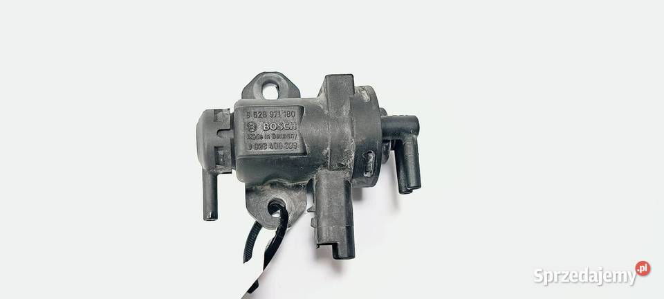 ZAWÓR PEUGEOT BOXER II 9628971180