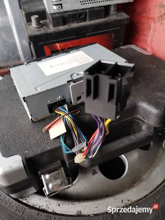 Radio samochodowe Czerwionka-Leszczyny