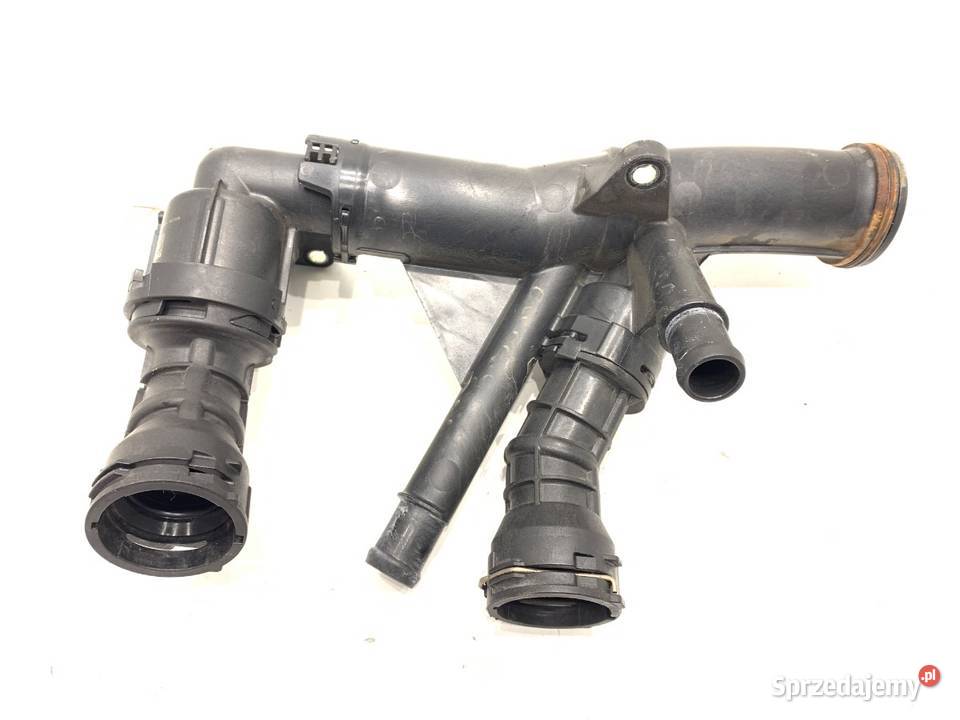 RURA WODY VW PASSAT B8 04L121071E 20 190 podkarpackie