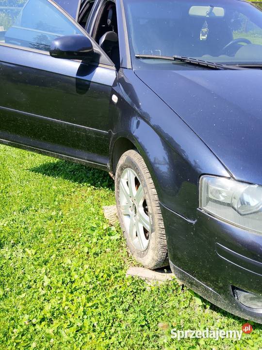 Audi A3 sportback 19tdi
