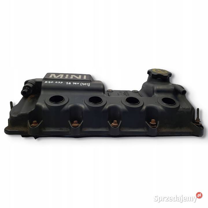 POKRYWA ZAWORÓW Mini One R50 R53 16 16V osobowe Chełm