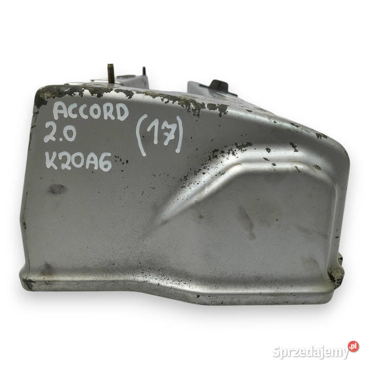 POKRYWA ZAWORÓW Honda Accord VII 20 K20A6