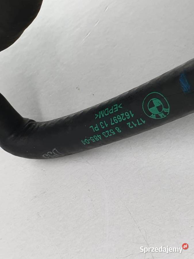 Waz Przewod Obudowa Termostat Bmw R 1250 Gs Rt