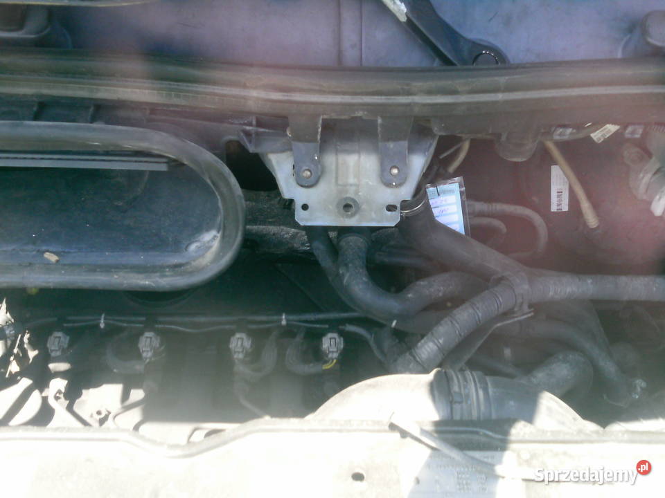 Citroen Jumper 22 HDI Rozprza sprzedam