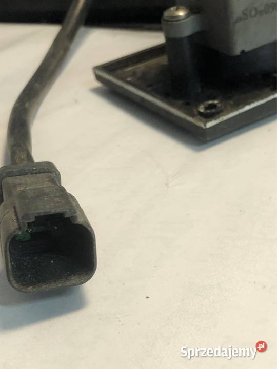 Klakson Horn 12v Piła