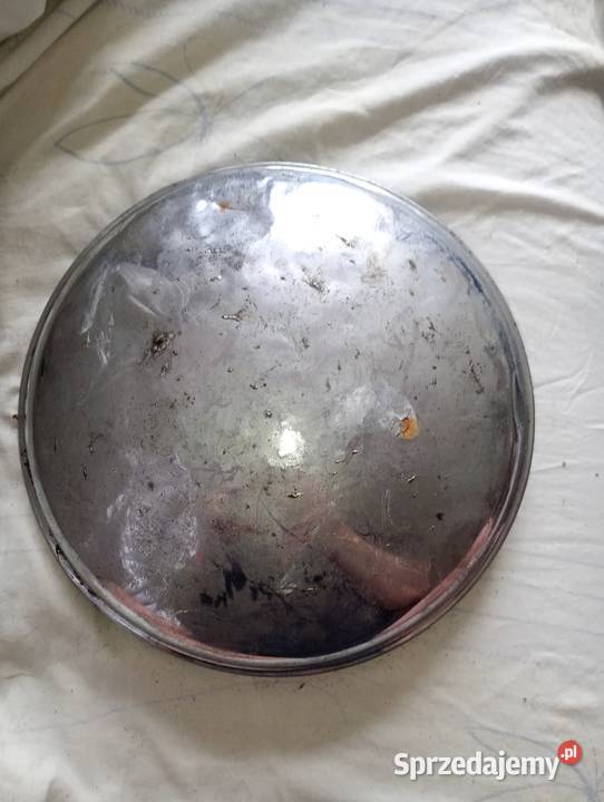 Kołpak syren żuk warszawa tarpan Wrocław