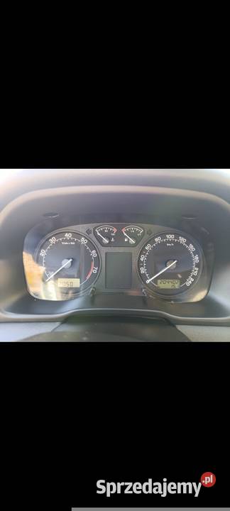 Sprzedam Skodę Octavię 16 MPI Czudec