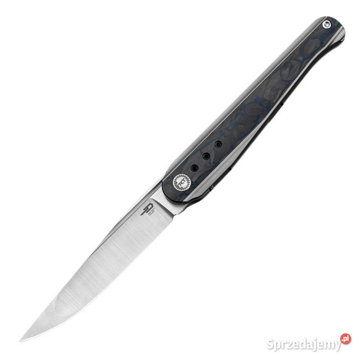 Nóż składany Bestech Spear Phisher White Warszawa sprzedam