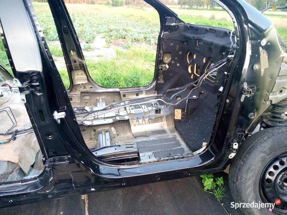 Chevrolet Trax Mokka Encore 19r Próg Słupek Turek