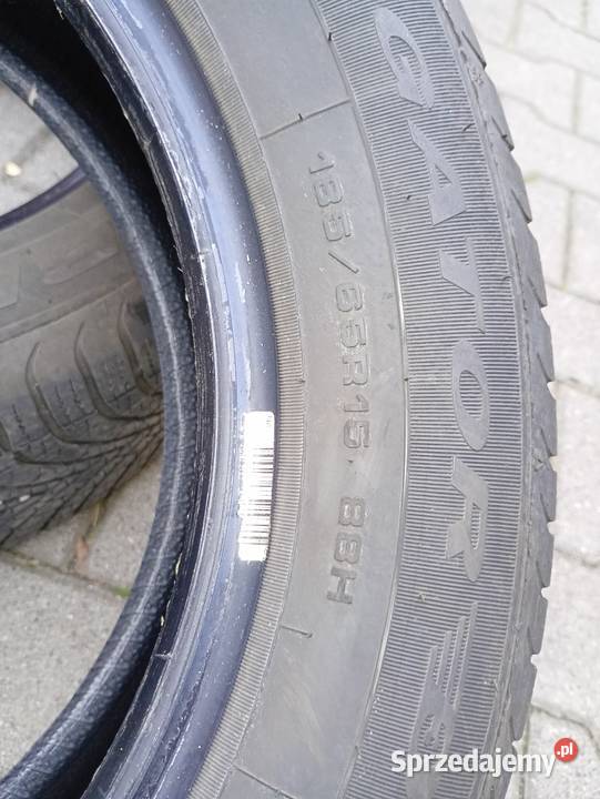 Opony Zimowe Warszawa