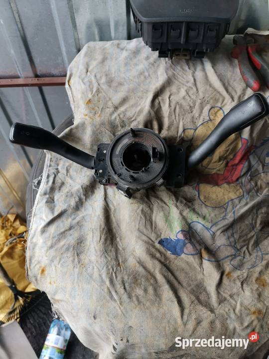 Przełącznik wycieraczek volkswagen audi