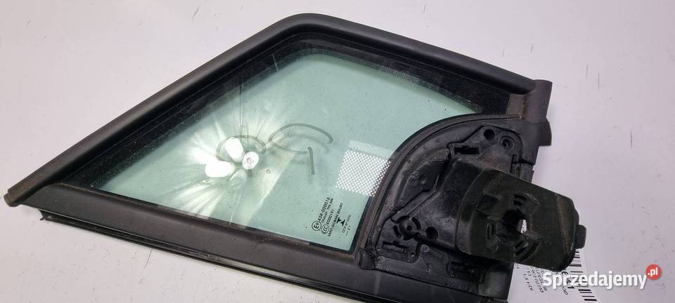 SZYBA PRAWY PRZÓD CITROEN BERLINGO III osobowe Lipno