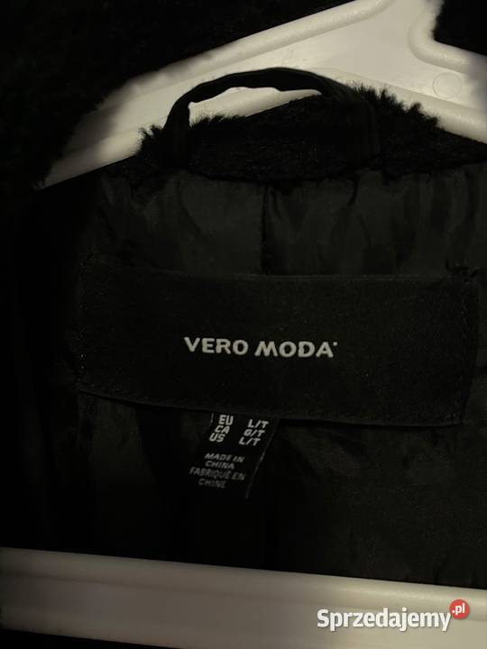 Futro vero moda Pozostałe mazowieckie Warszawa