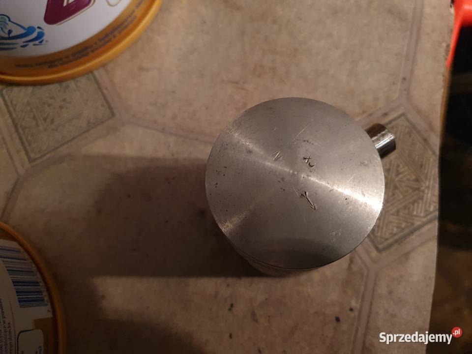 Wsk 125 tłok Chorzów