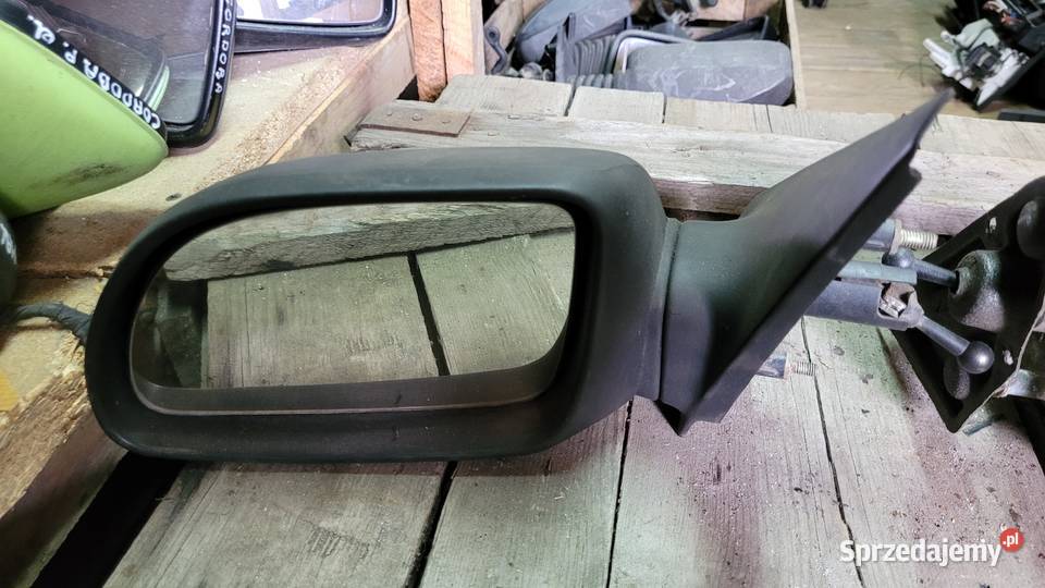 Lusterka Renault 19 Części Łagów