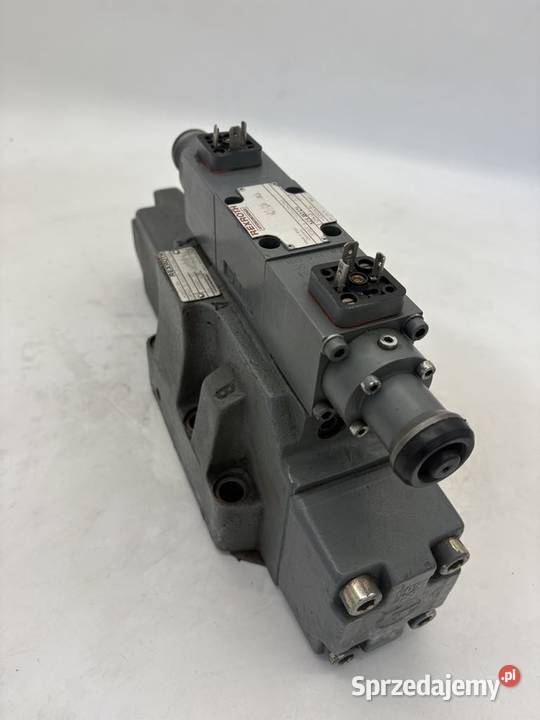Rexroth 4WRZ25W3 325 50 6A24NETZ M 005869078 Warszawa