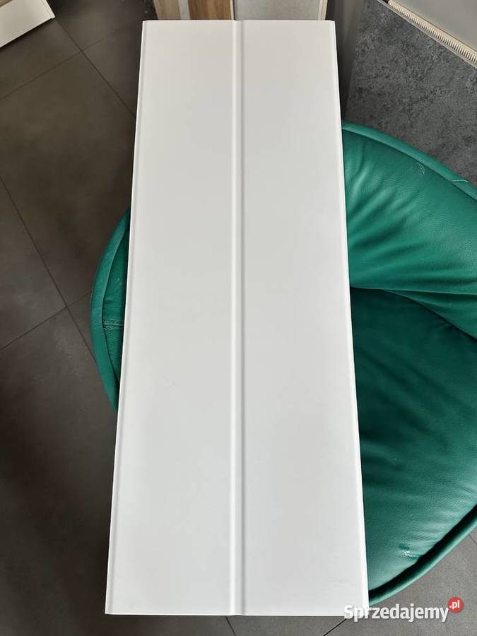 Płytka Timeles White Struktura 33x90 GAT III