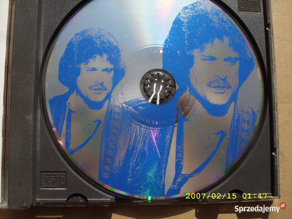 Pop CD WOLFGANG PETRY4 Plyty CD dolnośląskie Wołów