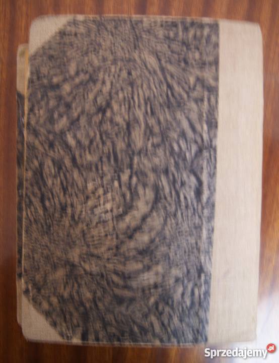 Aleksy Tołstoj Droga mękę cz II 1946 Parczew