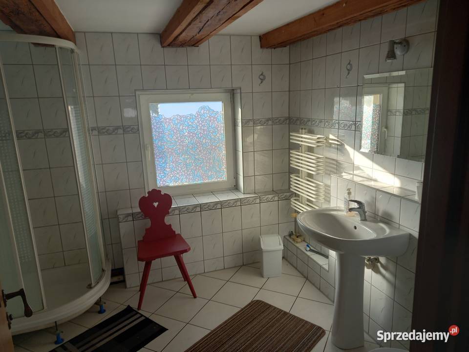 MIESZKANIE DO WYNAJĘCIA dolnośląskie