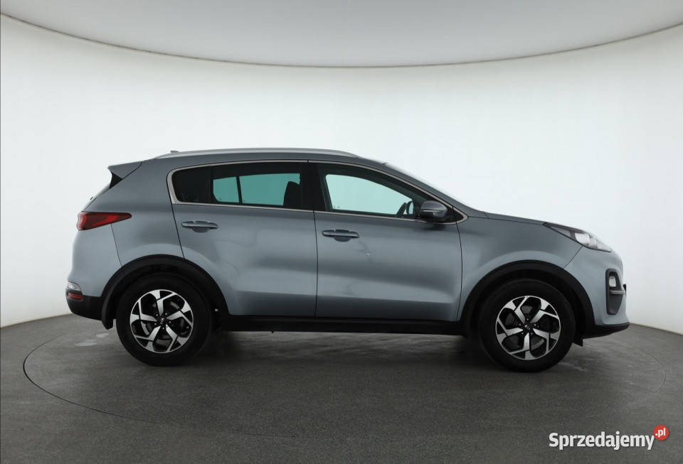 Kia Sportage 16 TGDI Piaseczno