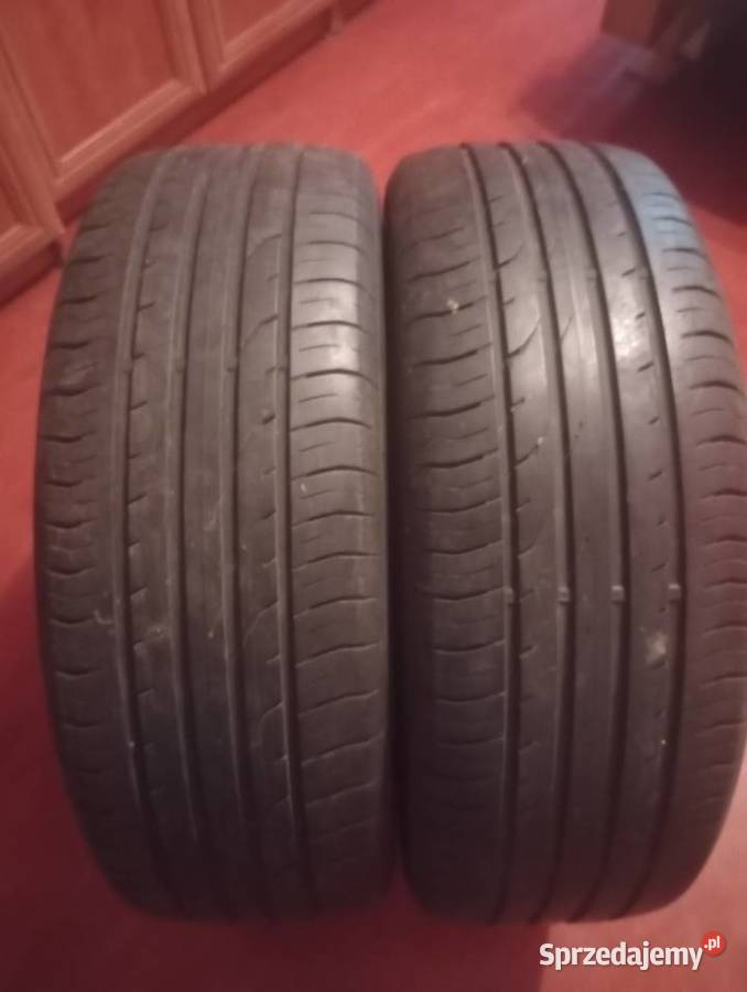 Opony wielosezonowe Będzin