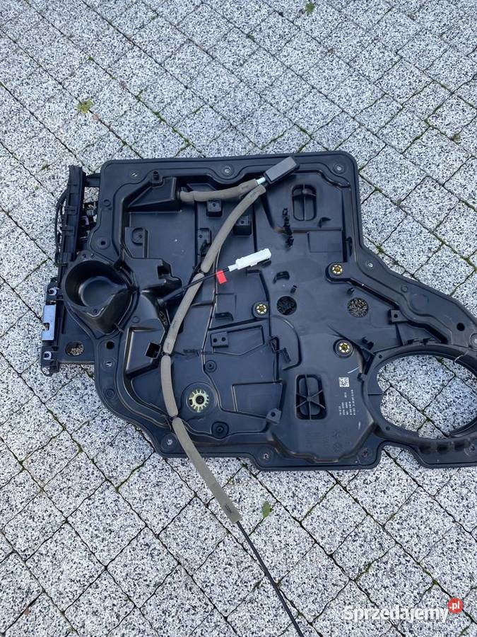 Boczek drzwi chrysler pacyfica Lublin