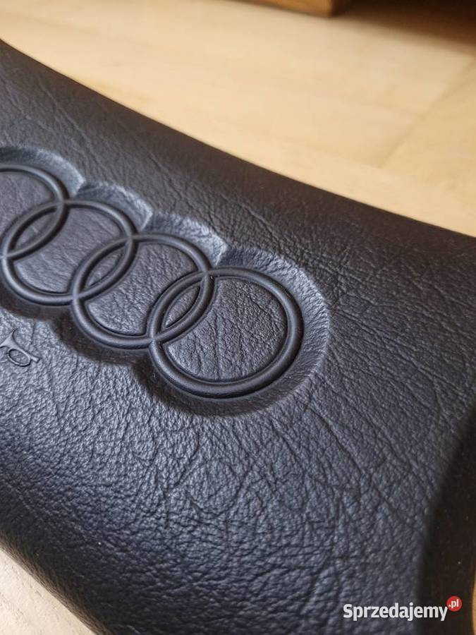 Zaślepka kierownicy Audi 80 b3 b4 Cholerzyn sprzedam