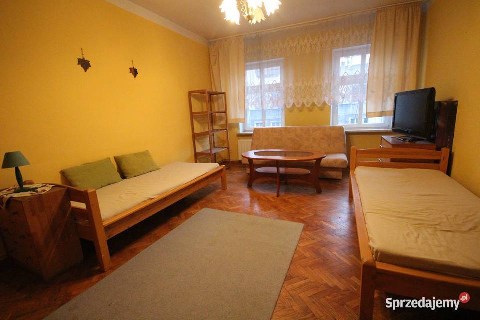 2pok 43met Parku Tołpy ROZKŁADPIWNICA Wrocław oddzielna kuchnia dolnośląskie