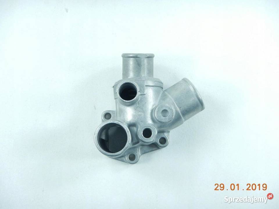 TERMOSTAT VALEO FIAT BRAVO BRAVA 9502 osobowe