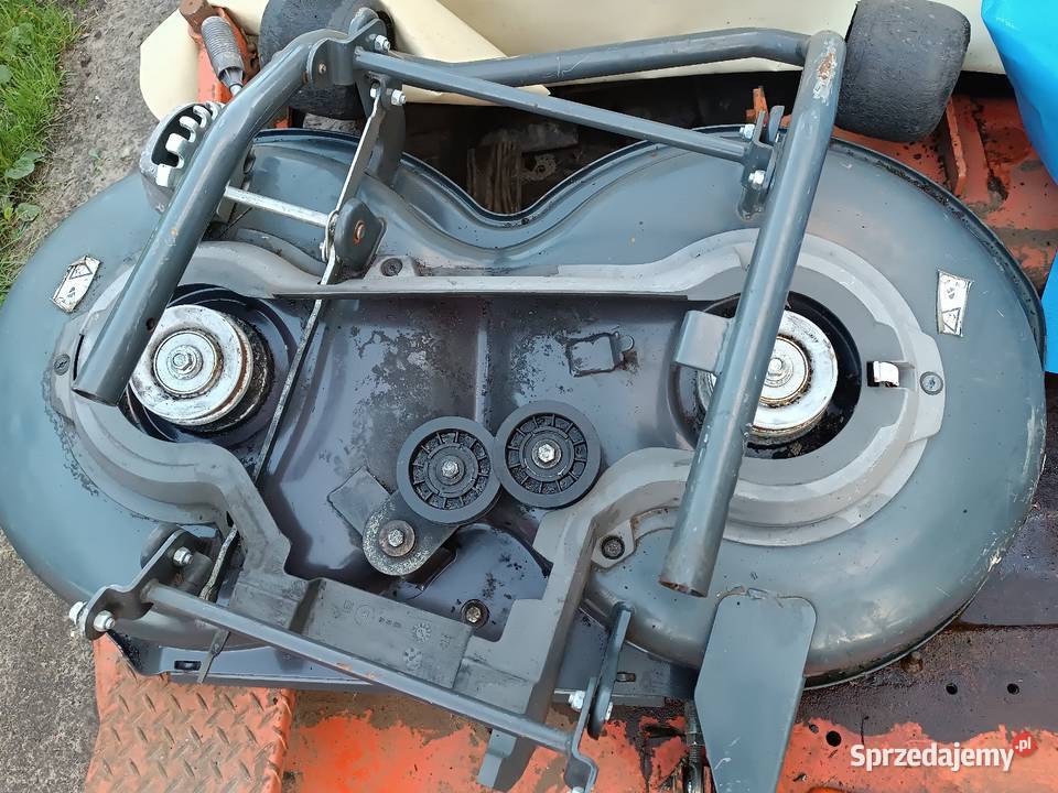 Kosisko Husqvarna agregat trący Sława sprzedam