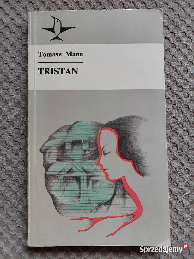 Tomasz Mann Tristan Kraków