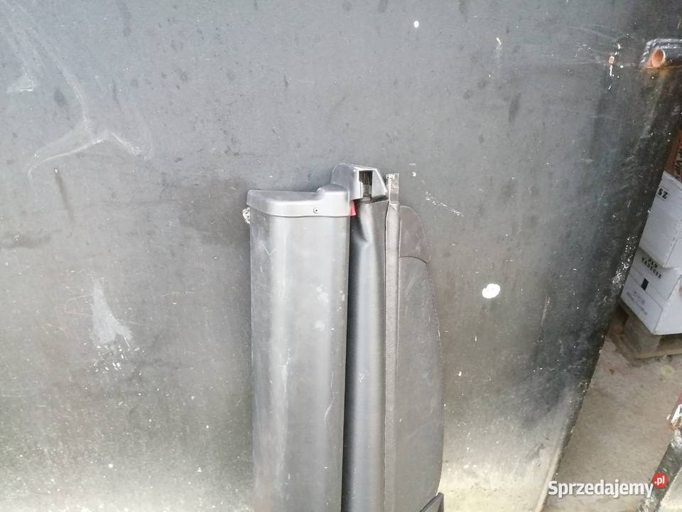 roleta mercedes w204 2010 cklassa sprzedam