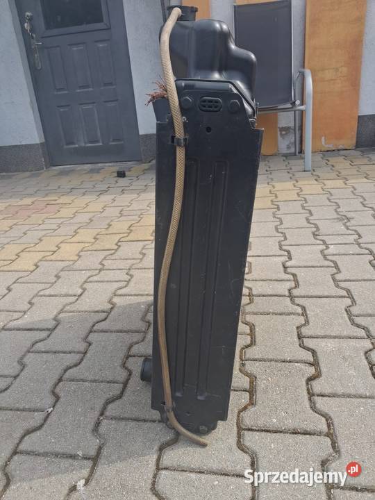 Chłodnica wody Class CeltisRenault sprzedam