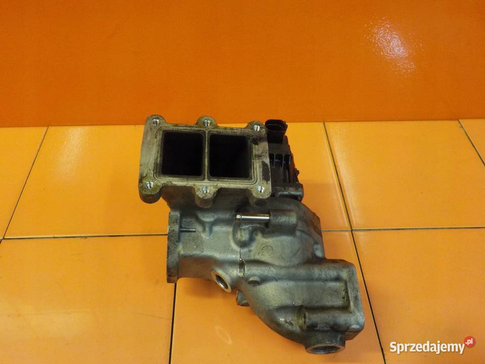 ANTARA CAPTIVA 22 CDTI VCDI 13r 184 Z22D1 zawor Suków