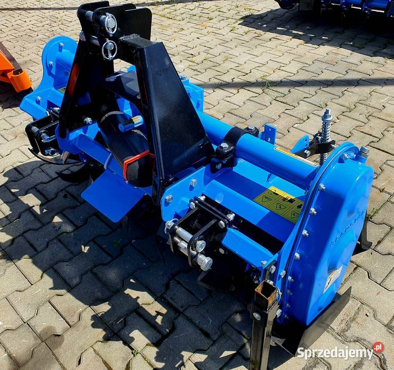 26 m GLEBOGRYZARKA KC 260 inne wymiary Nowe z nieuszkodzony Krapkowice sprzedam