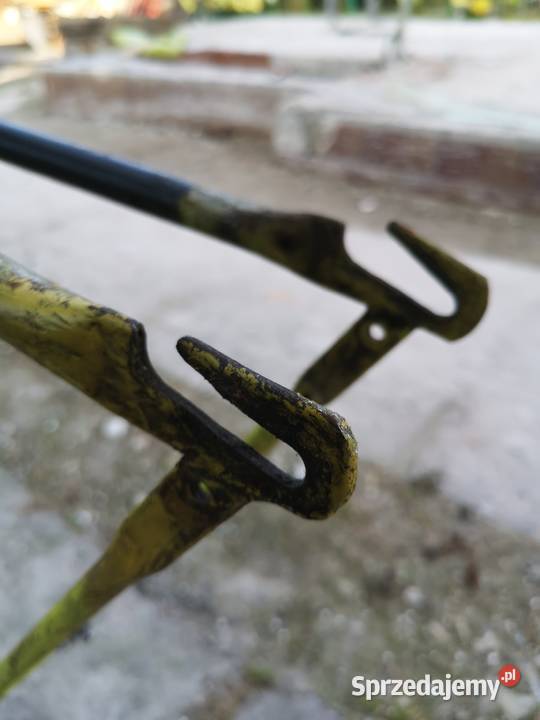 Rower NarcyzRomet rama1976r pomorskie