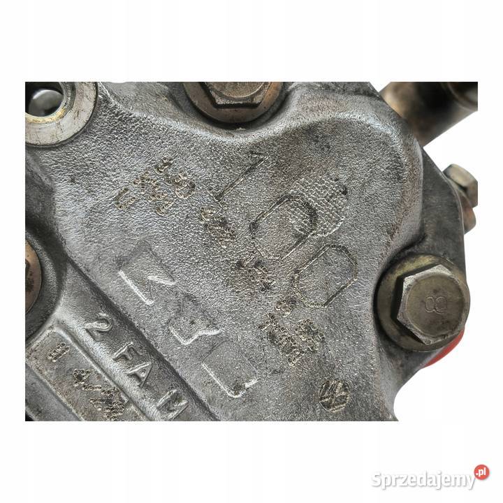 POMPA WSPOMAGANIA Audi A4 B5 Passat B5 19 TDI Chełm