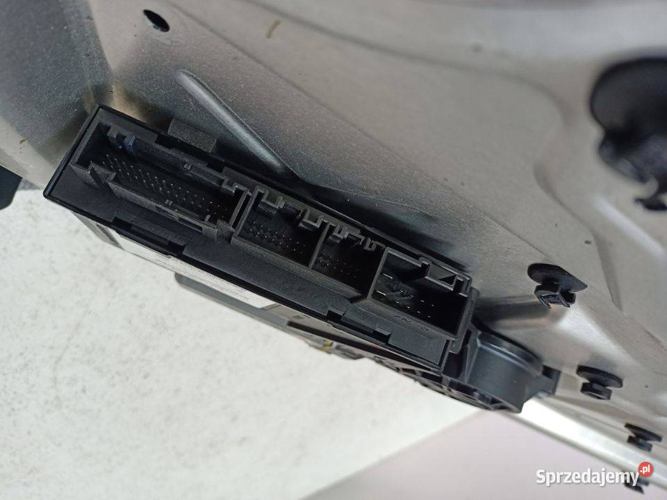 MECHANIZM PODNOŚNIK SZYB LEWY PRZÓD 3D1959701E osobowe Skarżysko-Kamienna sprzedam