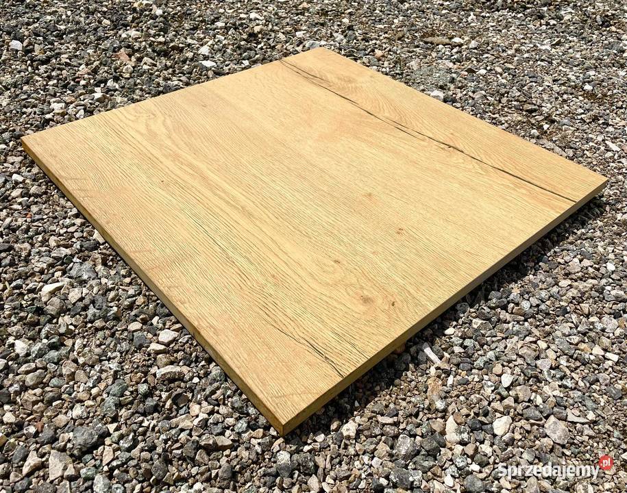 Super Płyty Gresowe tarasowe WOOD 20 60X60X2 Podłogi i schody Warszawa
