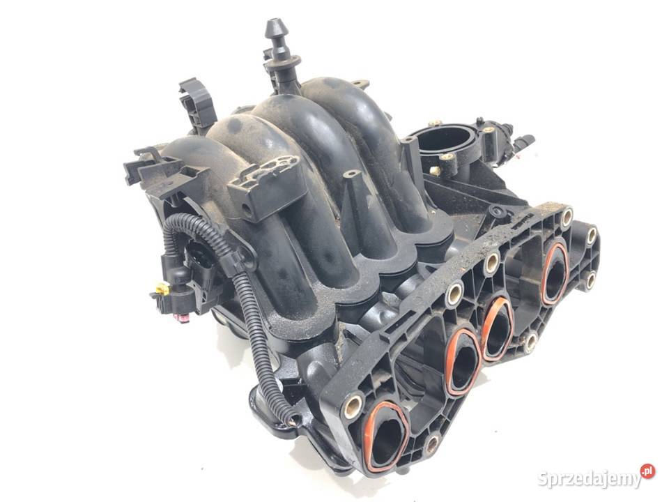 KOLEKTOR SSĄCY FIAT GRANDE PUNTO 552063151 12 65 sprzedam