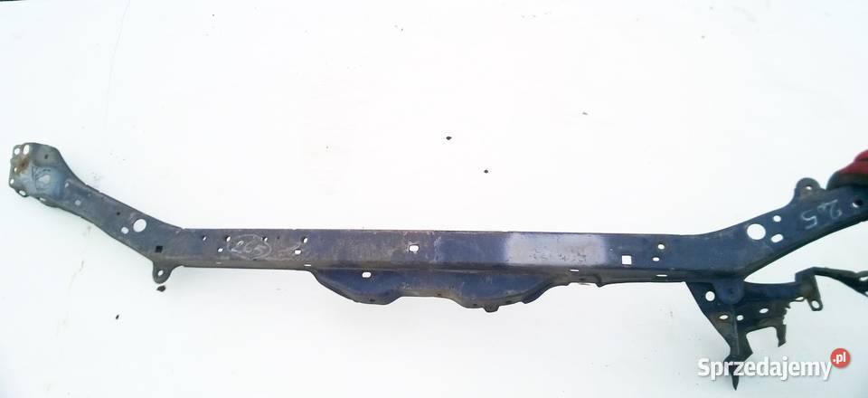 Toyota corolla 1998 2001 wzmocnienie listwa góra Karoseria sprzedam