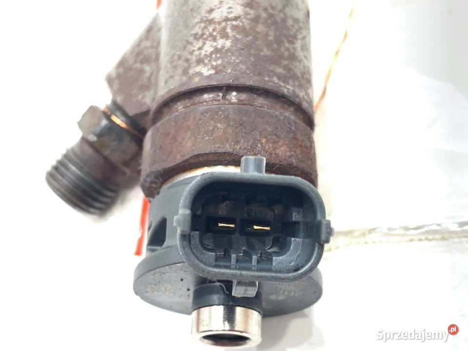 WTRYSKIWACZ PEUGEOT 508 SW II 9828959880 15 131 osobowe Wtryskiwacze podkarpackie