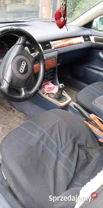 Sprzedam 693883575 audi a6c5 manualna kujawsko-pomorskie Włocławek